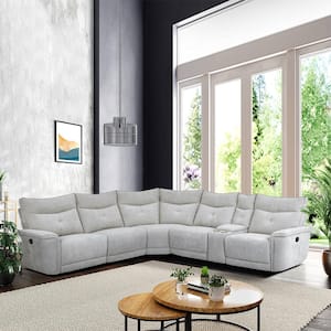 Costco argento store sectional