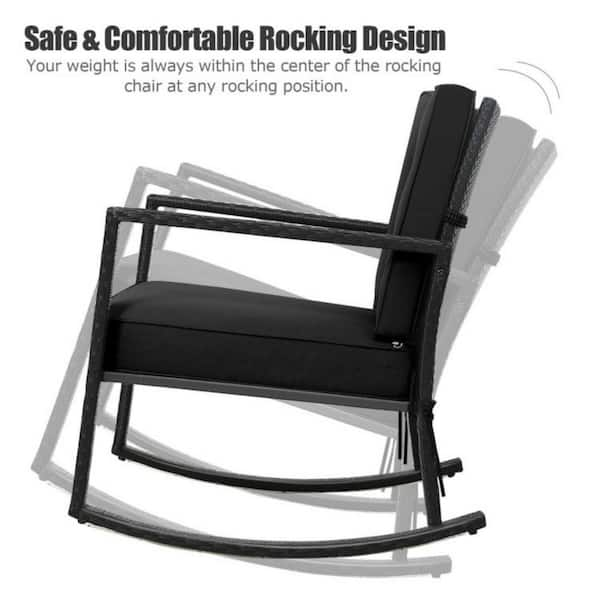 Rocking chair home discount center