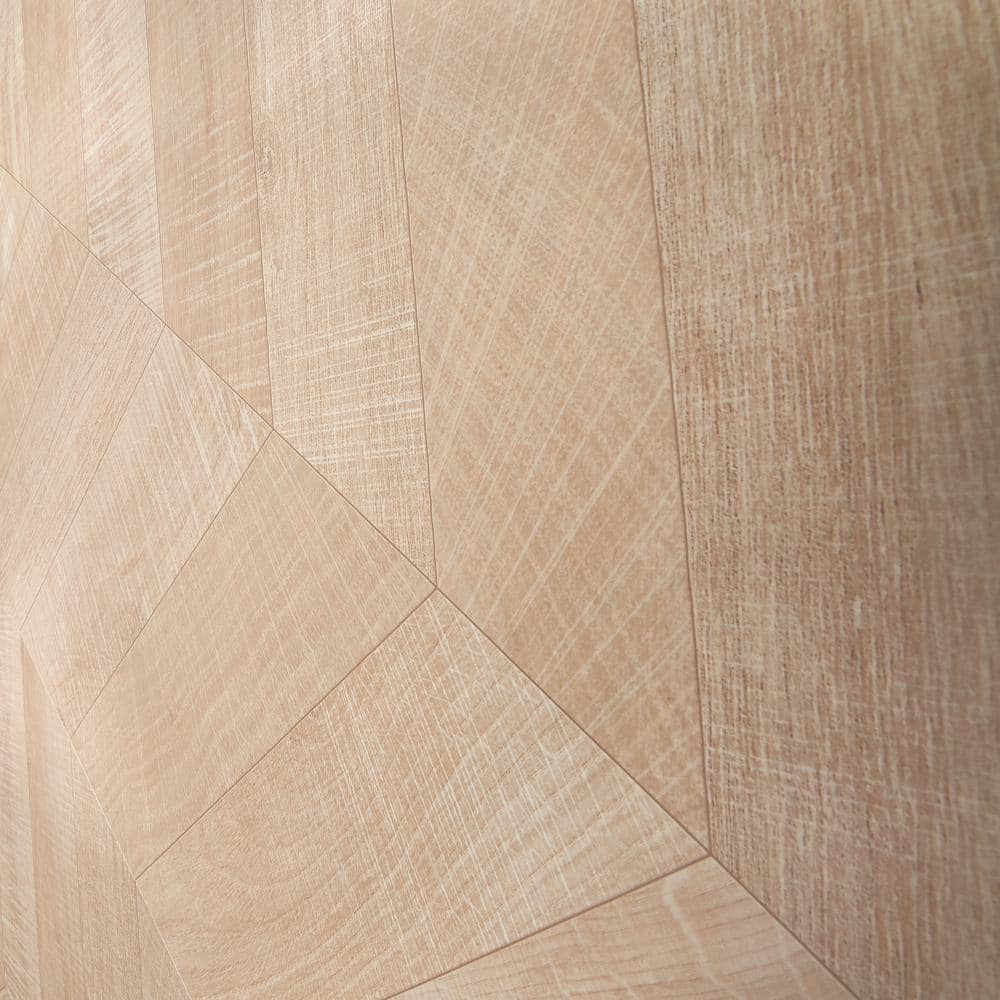 Maple Brown 24x48 Matte Porcelain Chevron Floor and Wall Tile