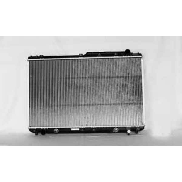 TYC Radiator
