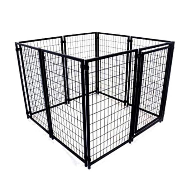 Aleko 2025 dog pen