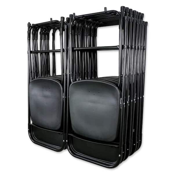 Emporia 20-Chair Storage Rack : Holds 200 lbs. : Straight Hook