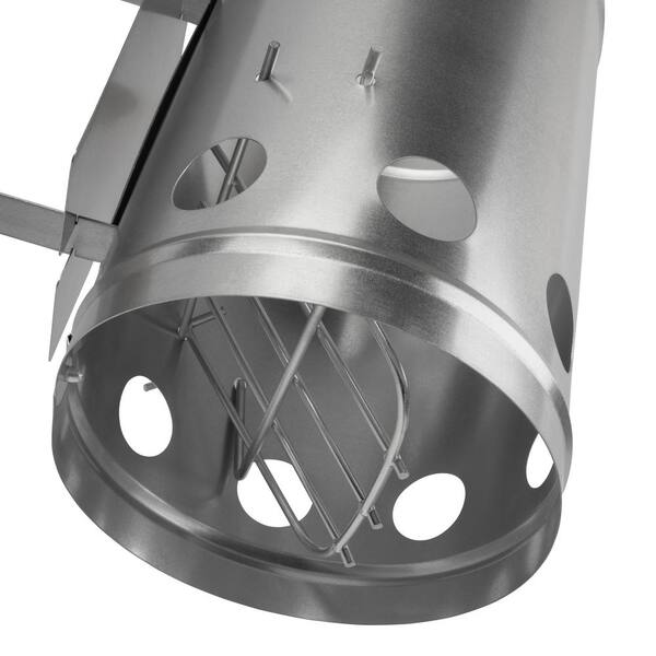 modern leisure easy release charcoal starter