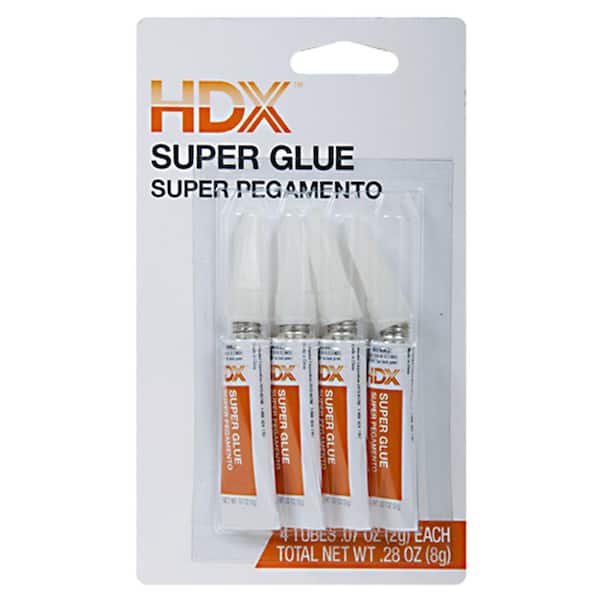 Super Glue Liquid XXL