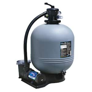 Waterway 19 Sand Filter System - 1 ½