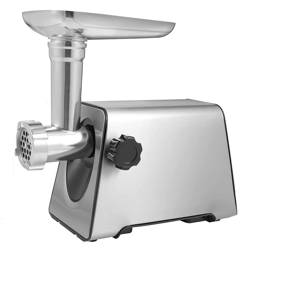 800Watt Power Heavy Duty Electric Meat Grinder Food Grinder with