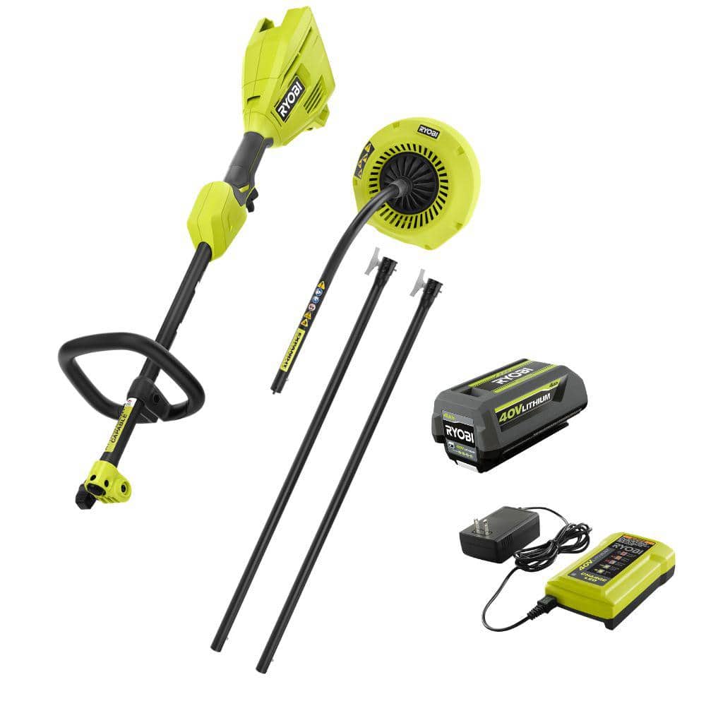 RYOBI RY40PH01K-RYGUT