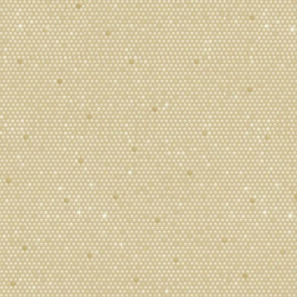 SK Filson Gold Textured Honeycomb Wallpaper