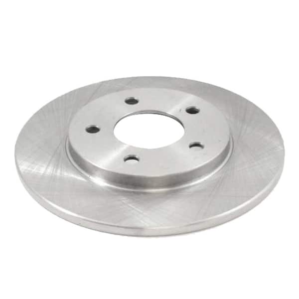 Unbranded Disc Brake Rotor - Rear