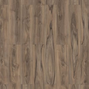 Take Home Sample Ashworth Solid Hardwood Flooring -7 in x 7.55 in