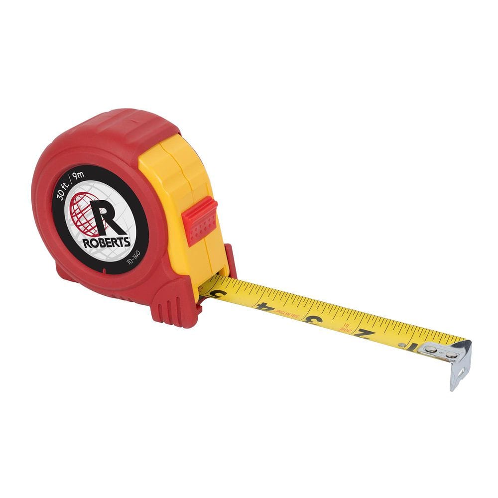 30 ft. x 1 in. Measure Tape price history on PriceWatchPro