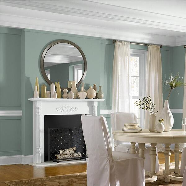 silver eucalyptus paint color