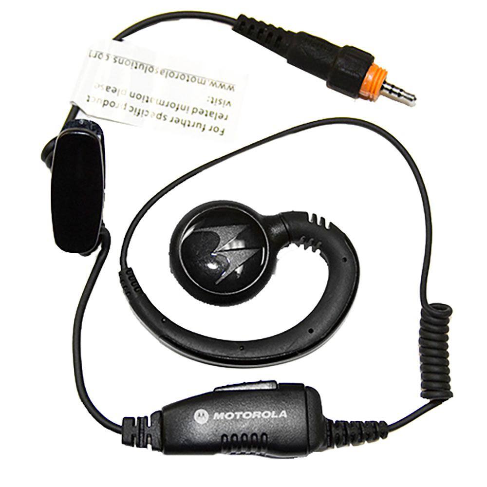 motorola clp earpiece