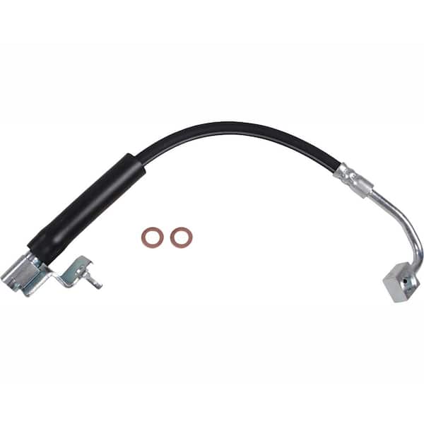 Sunsong Brake Hydraulic Hose - Front Right