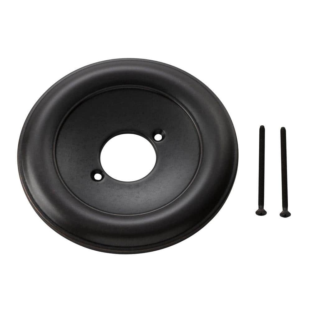 Estates Escutcheon Kit, Heritage Bronze price history on PriceWatchPro
