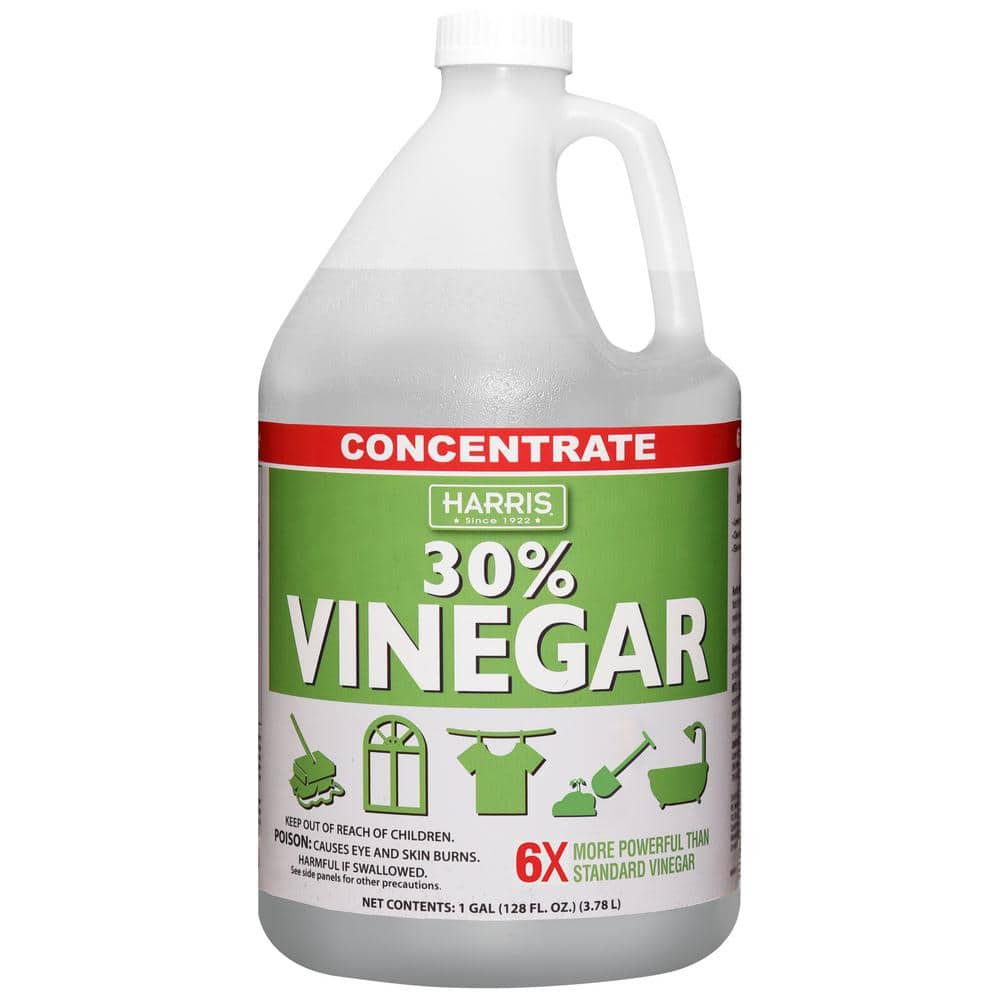 Over 50 Uses For Vinegar And Tips For Cleaning With It