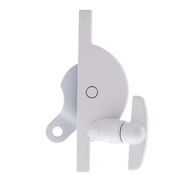 TOLEDO Steel Die Casting Housing and Short Crank Handle Window Operator