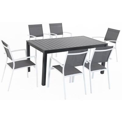 Cambridge Patio Dining Furniture Patio Furniture The Home Depot