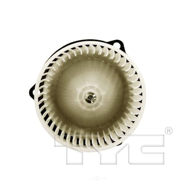 TYC HVAC Blower Motor 1992-1993 Acura Integra 1.7L