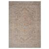 Amer Rugs Albany Blue 5 ft. x 8 ft. Oriental Area Rug ALB20576