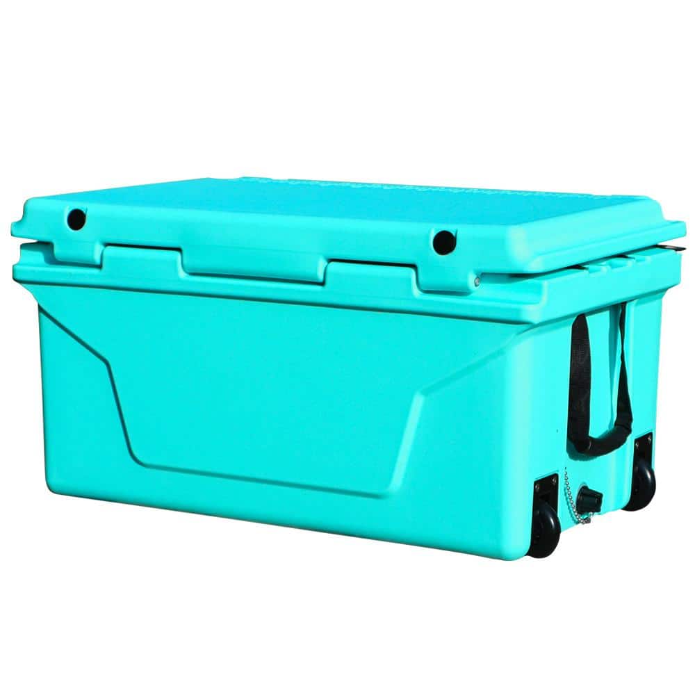 Fishing Box Multifunction Marine Fishing Ice Chest Cooler Box For