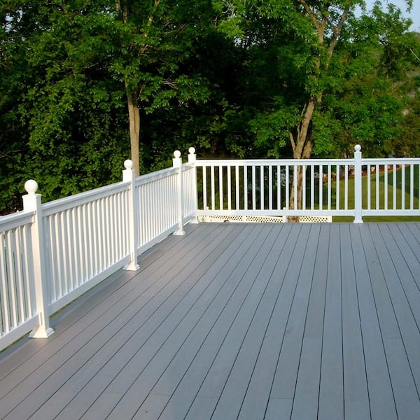 Great Railing - Quality Decking, Fencing & Railing