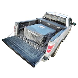 Heavy Duty Waterproof Cargo Bag for Truck Beds