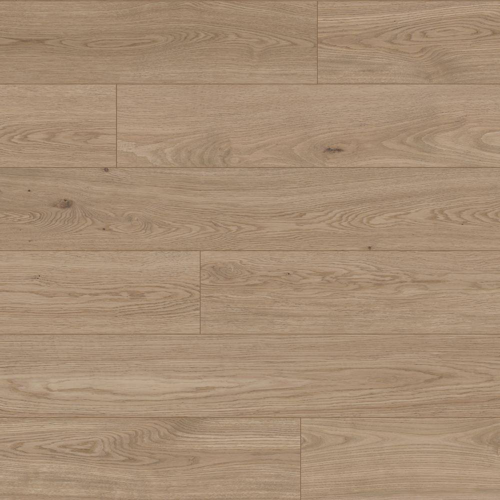Noon Hickory 12 mm T x 7.7 in. W x 48 in. L Super Waterproof Hybrid Resilient Flooring(20.56 sq. ft. /case) price history on PriceWatchPro