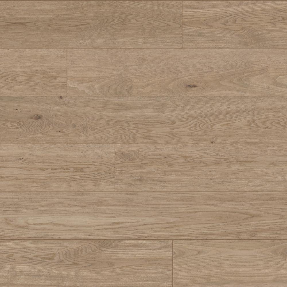 Take Home Sample-SPS Select Noon Hickory Waterproof Hybrid Resilient Flooring price history on PriceWatchPro