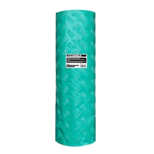 Aqua Shield Non-FR 36 in. x 120 ft. 40 mil Ultimate Surface Protector