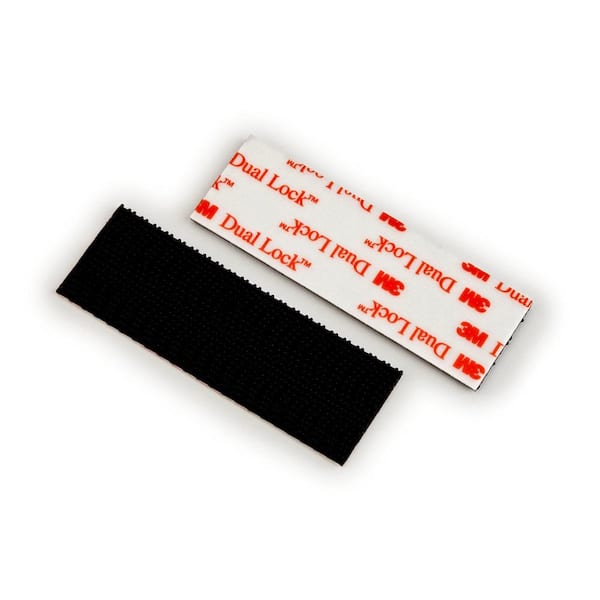 Extra Velcro Mounting Strips for Mini S or XGPS160 – LITPro