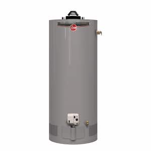 Performance Platinum 40 Gal. Short 12 Year 40,000 BTU Natural Gas Tank Water Heater