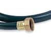 Liberty Garden Products 702-2 Replacement Leader Hose, Black