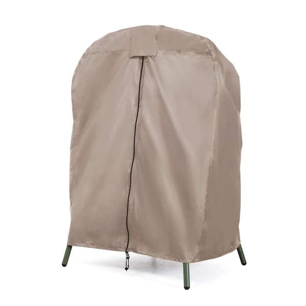 Hammock Cover for Egg Chair, Brown