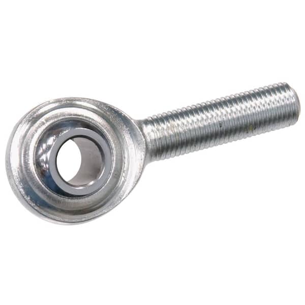 1/4 in.- 28 Thread Male Left Ball Joint (3-Pack)
