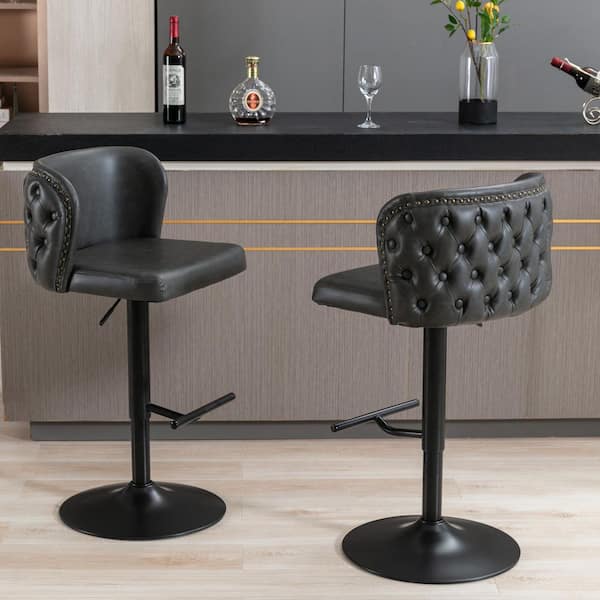 Gary best sale counter stool