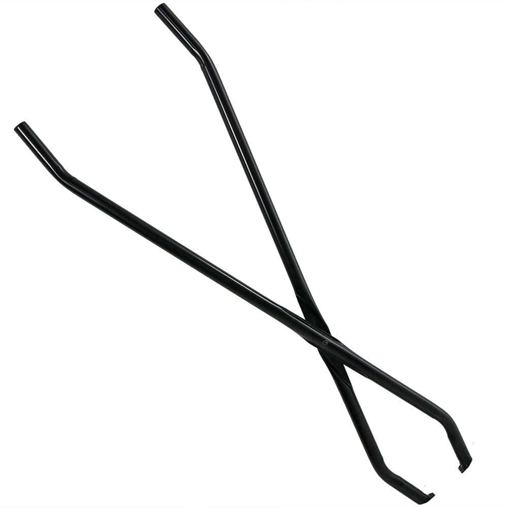Sunnydaze Decor 40 in. Firewood Log Claw Grabber LC 4101 - The Home Depot