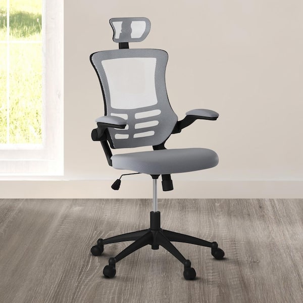 Techni mobili ergonomic mesh best sale office chair