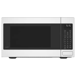 22 in. 1.5 cu. ft. Smart Countertop Convection/Microwave Oven