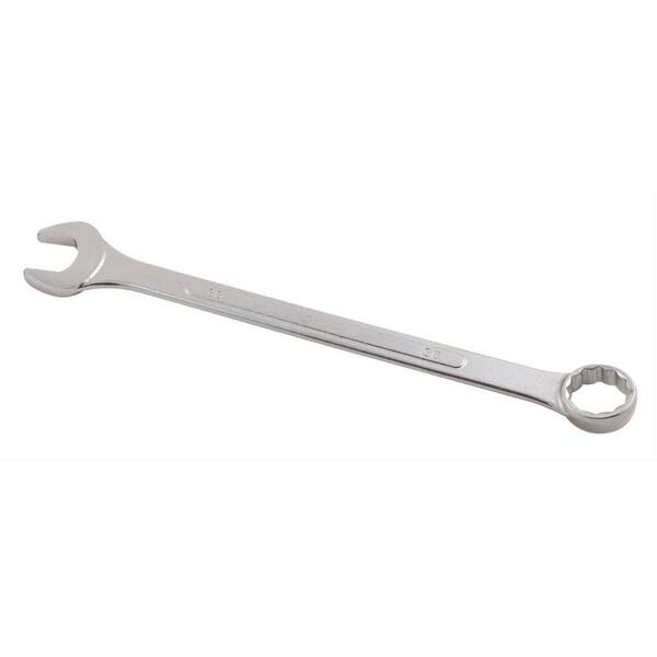 Proto 17 mm 12-Point Combination Wrench