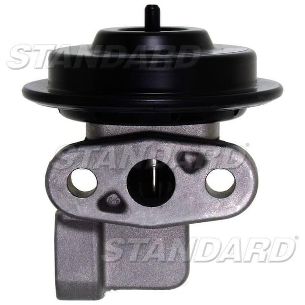 Intermotor EGR Valve