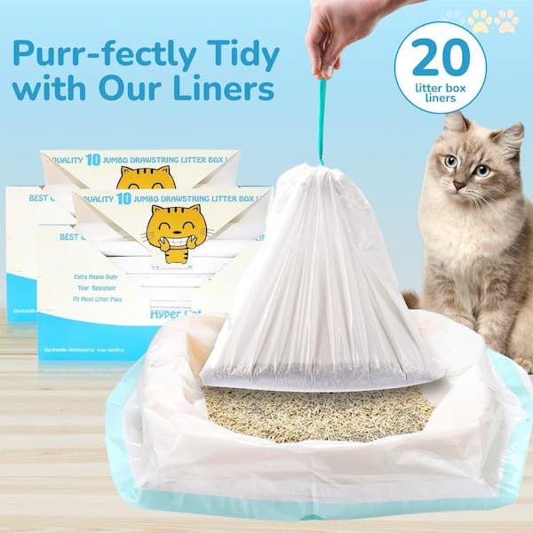 Cat Pan Best Cat Box Liners Cat Litter Box Liners Compatible With