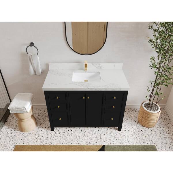 Willow Collections Chicago 48 W x 22 D x 36 H Single