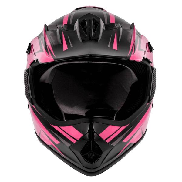 girls youth motorcycle helmet Nattork Fantasy Riders for Kids Nattork helmets are perfect for biking Kids Motorcycle Helmets | Youth