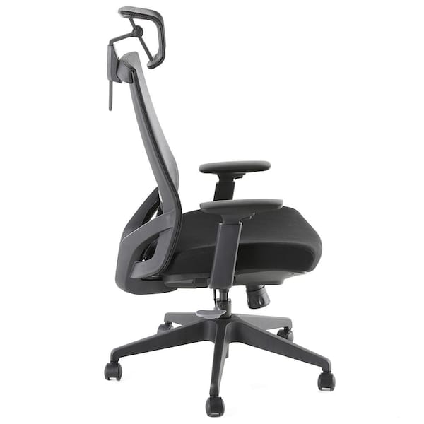 wipro smart medium back chair