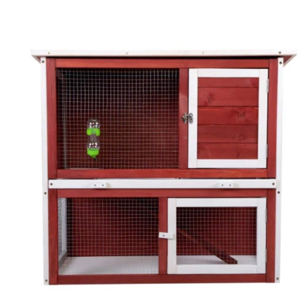 Dura trays 2024 rabbit cages