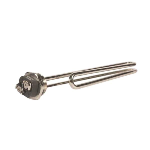 Everbilt 5550-Watt/240-Volt High Watt Density Screw-In Fold-Back Water Heater Element