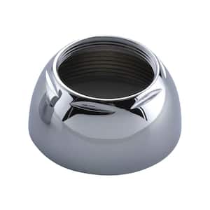 Bonnet in Chrome