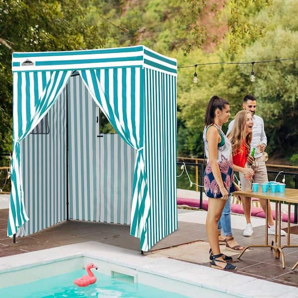 beach dressing tent Pop Up Beach Tents For Sale