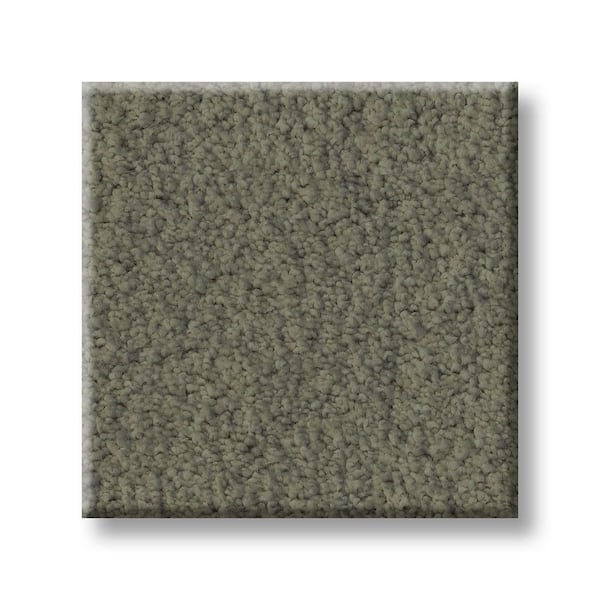 Lifeproof Dreamy Daze II Lily Pad Green 66 oz. Nylon Texture